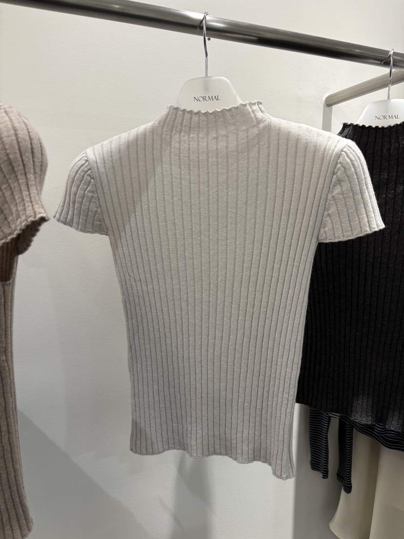 NORMAL韓國代購女裝新品熱賣時尚休閑真品人氣推薦針織衫NORMAL針織衫