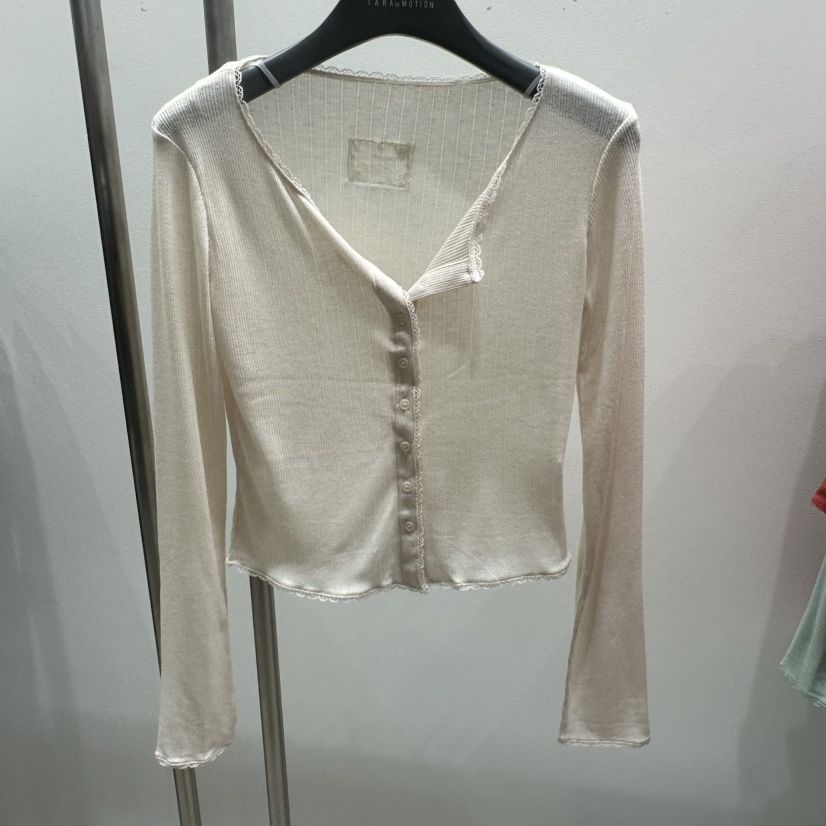 TARABY MOTION東大門直郵女士新品人氣真品時尚休閑開衫TARABY MOTION開衫
