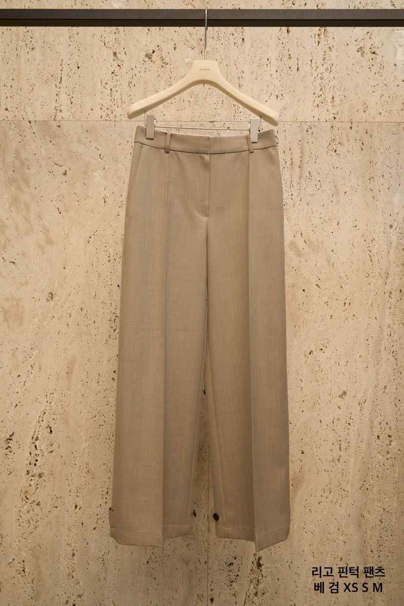 BLOSSOM東大門代購女士新品真品推薦熱賣人氣時尚休閑休閑褲BLOSSOM休閑褲