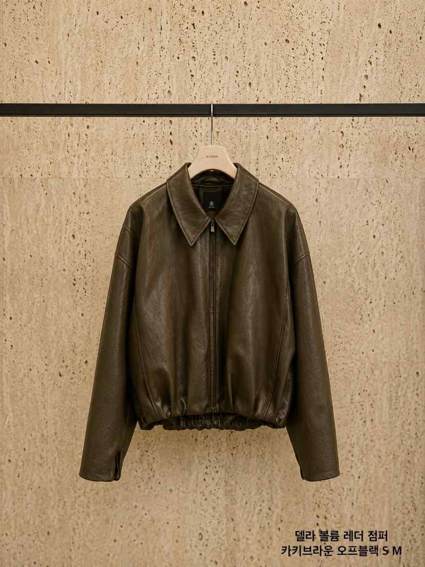BLOSSOM東大門代購女士新品休閑人氣真品推薦熱賣夾克皮革BLOSSOM夾克