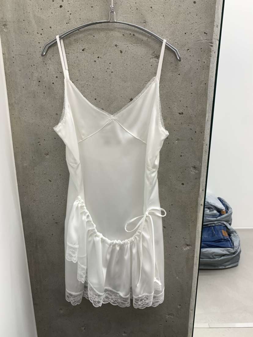 ENHANCE東大門實拍女士新款熱賣時尚人氣真品推薦休閑連衣裙ENHANCE/HOPESMORE連衣裙