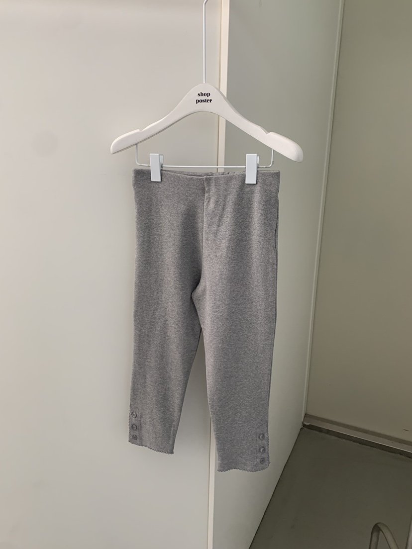 SHOP POSTER東大門代購女裝新品真品時尚休閑推薦熱賣短褲SHOP POSTER短褲
