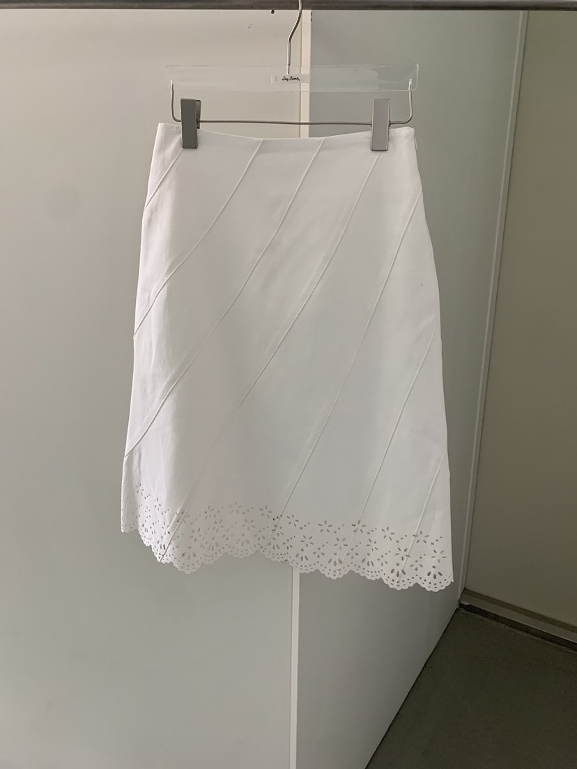 SHOP POSTER韓國代購女士新品真品熱賣推薦半身裙中短裙SHOP POSTER半身裙/中短裙