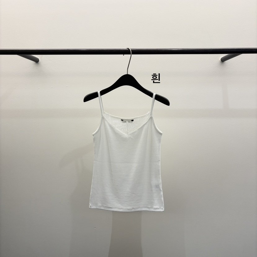 EARLY BIRD東大門直郵女士新品休閑熱賣吊帶背心蕾絲無袖EARLY BIRD吊帶/背心