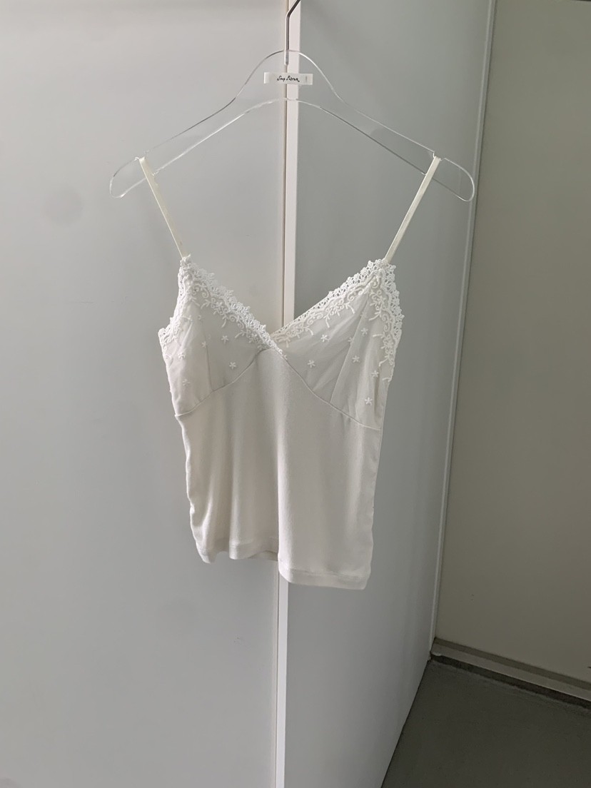 SHOP POSTER東大門直郵女士新品真品時尚熱賣人氣吊帶背心SHOP POSTER吊帶/背心