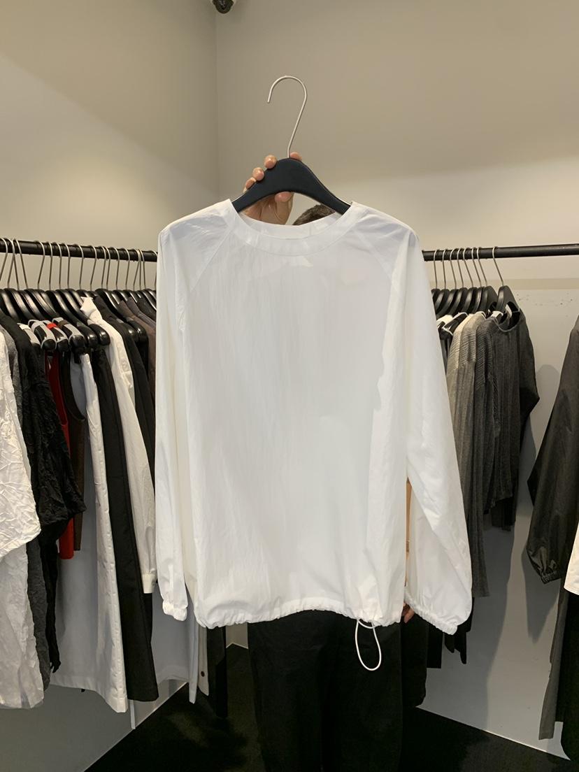 FORTH東大門實拍女裝新品真品推薦熱賣時尚休閑襯衫蕾絲衫FORTH襯衫/蕾絲衫