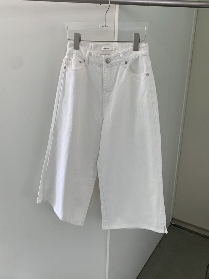 SHOP POSTER東大門直郵女士新款時尚人氣熱賣推薦牛仔褲SHOP POSTER牛仔褲