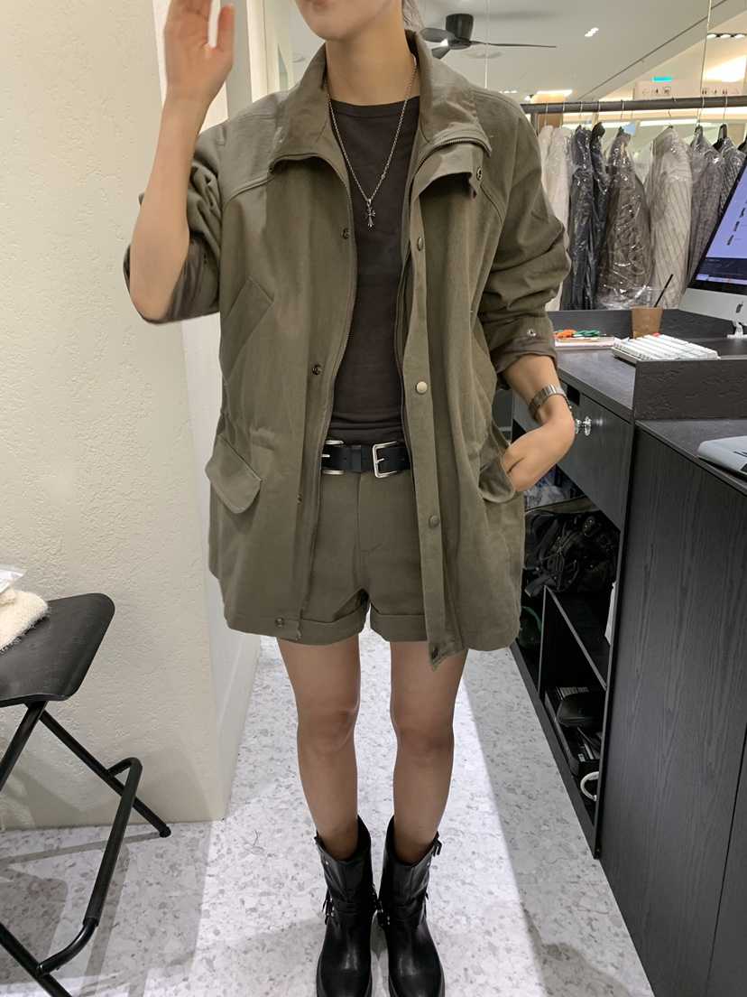 CEDARWOOD東大門直郵女裝新品真品人氣休閑時尚熱賣推薦夾克CEDARWOOD夾克