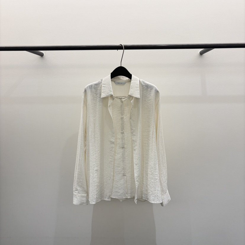 EARLY BIRD東大門代購女裝新款休閑真品推薦時尚襯衫蕾絲衫EARLY BIRD襯衫/蕾絲衫