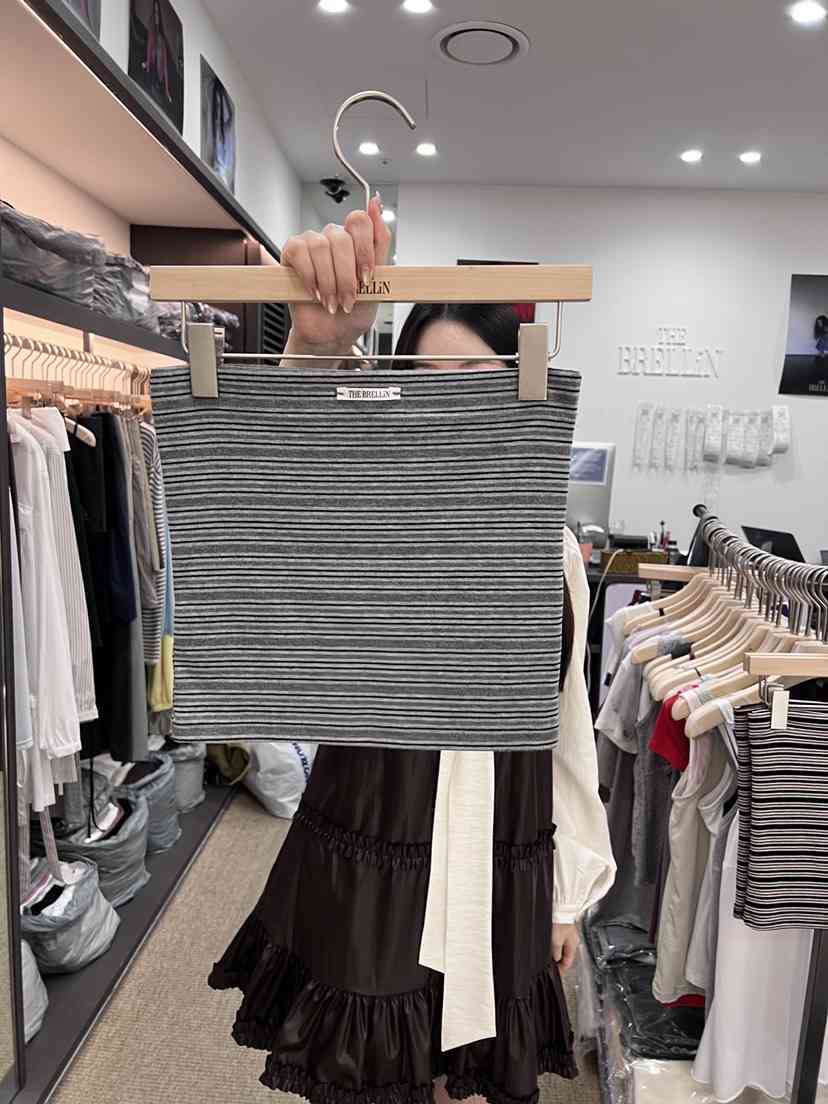 BRELLIN東大門直郵女裝新款休閑時尚熱賣真品吊帶背心露臍BRELLIN吊帶/背心