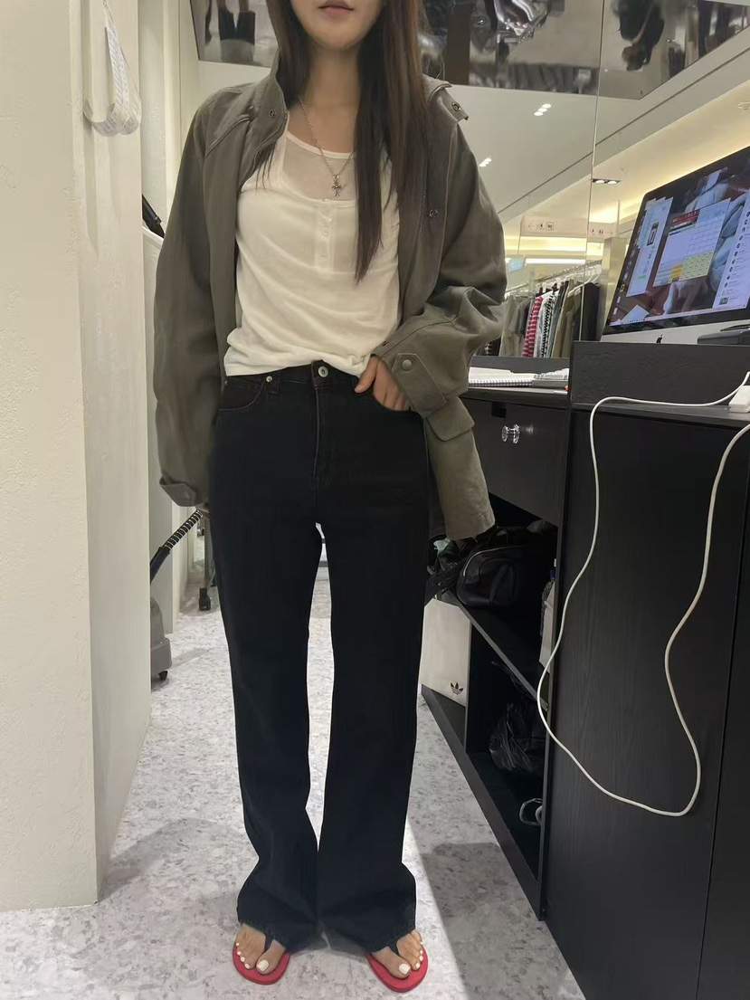 CEDARWOOD東大門代購女士新品真品休閑人氣時尚推薦休閑褲CEDARWOOD休閑褲