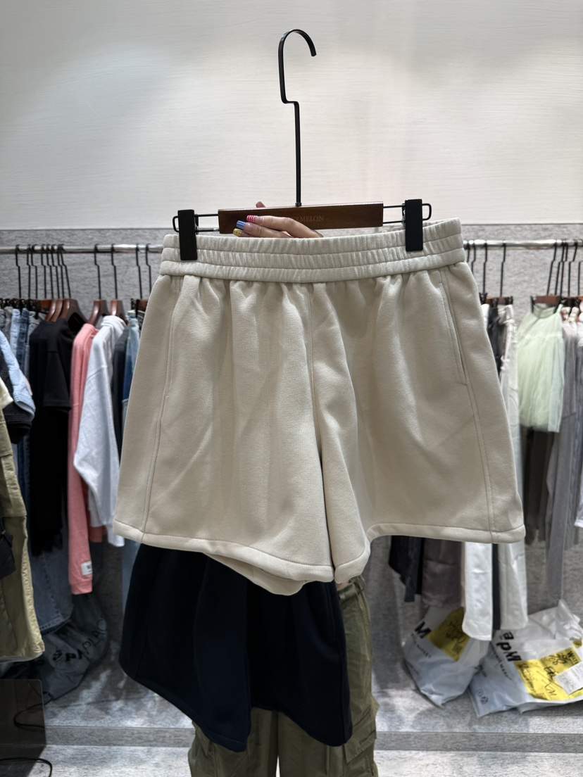 GOYOU韓國代購女士新品真品休閑熱賣推薦時尚人氣短褲GOYOU短褲