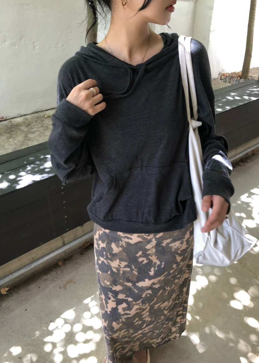 OUPPT東大門直郵女士新品推薦真品人氣休閑熱賣時尚衛衣兜帽OUPPT衛衣