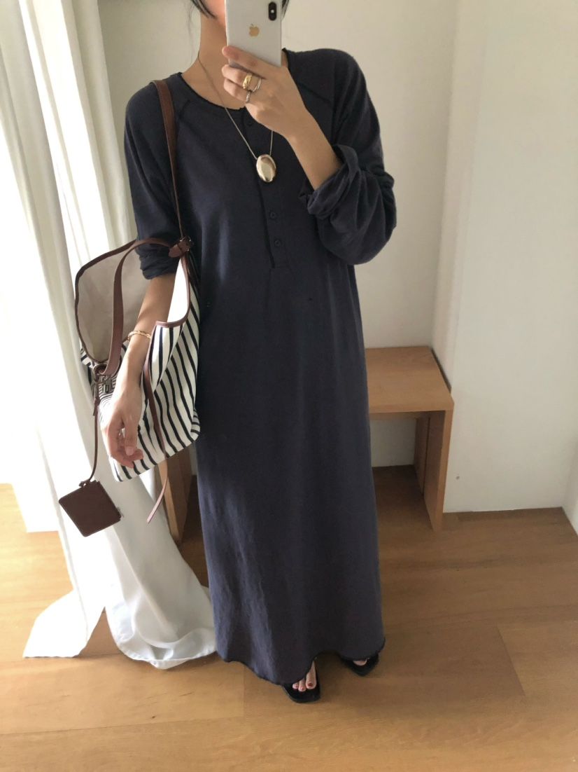 OUPPT東大門實拍女士新品休閑時尚人氣熱賣連衣裙不含屁簾OUPPT連衣裙