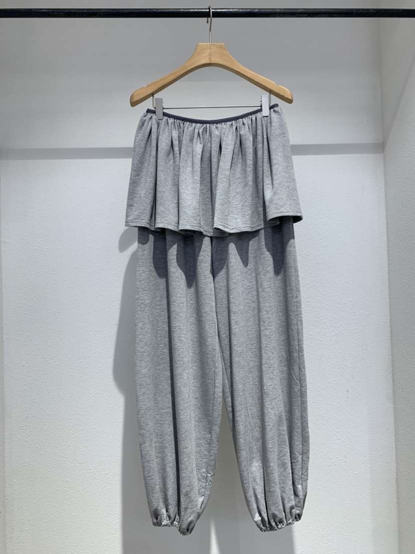 IR BIEN/BIENBIEN韓國直郵女裝新品人氣真品推薦休閑褲IR BIEN/BIENBIEN休閑褲