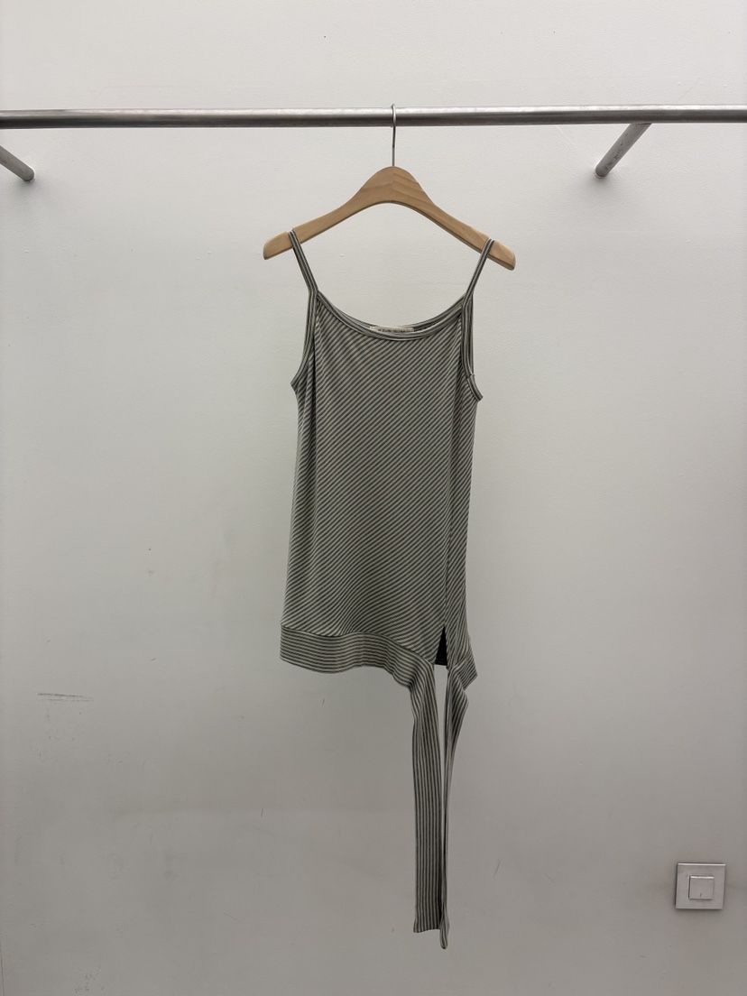ADDICTED韓國代購女士新款時尚人氣真品熱賣吊帶背心無袖ADDICTED吊帶/背心