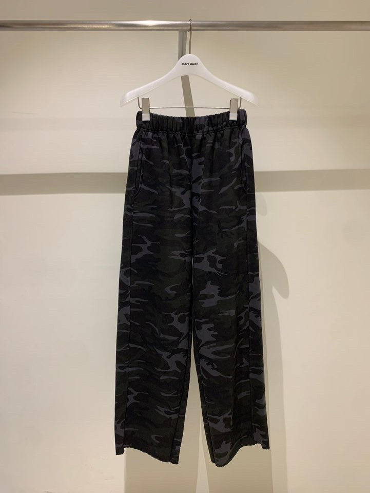 GOBSLMURI-곱슬머리-T東大門代購女士新品人氣時尚休閑褲GOBSLMURI-2件起休閑褲