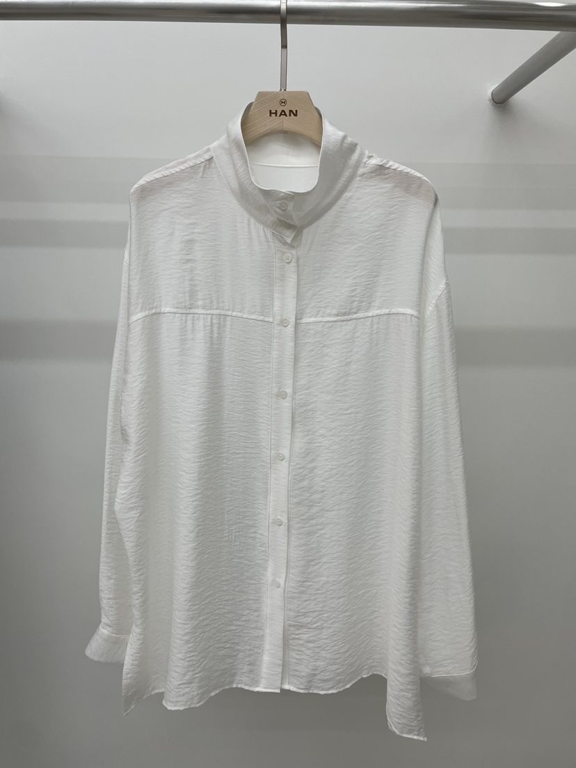 HAN東大門代購女裝新品推薦人氣熱賣時尚休閑真品襯衫蕾絲衫HAN襯衫/蕾絲衫