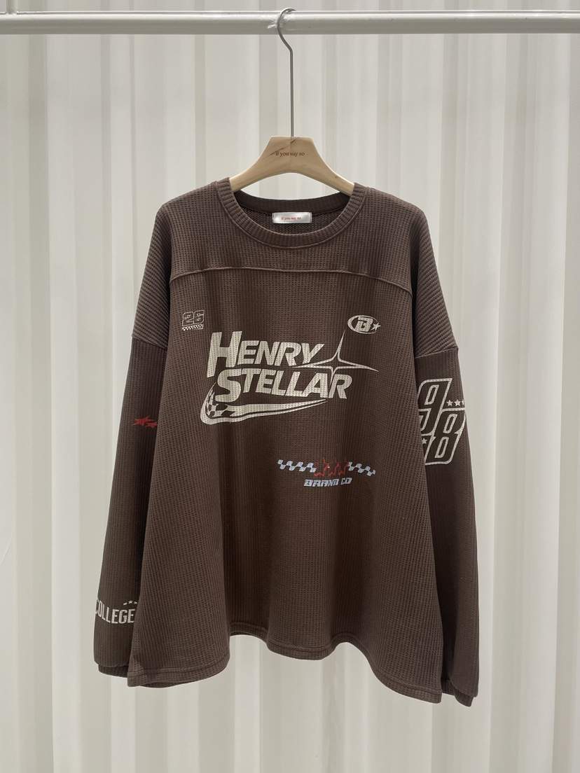 IF YOU SAY SO/PLUM-Q東大門實拍女士新品熱賣休閑衛衣IF YOU SAY SO/PLUM-Q衛衣
