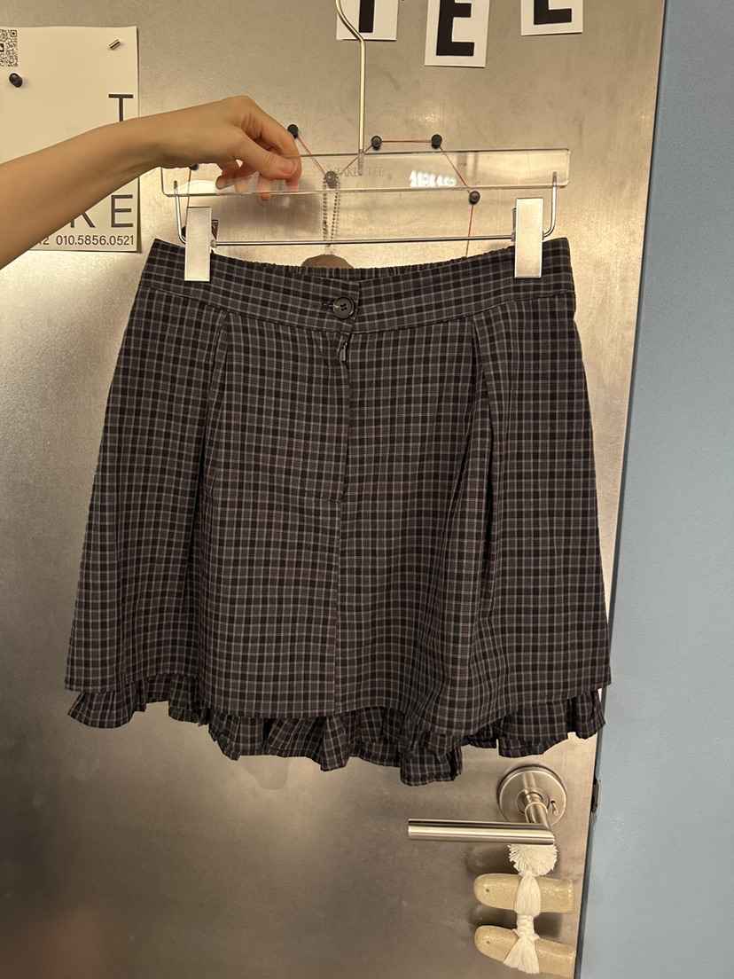 TAKE TEE東大門代購女裝新款推薦熱賣休閑時尚人氣真品裙褲TAKE TEE裙褲