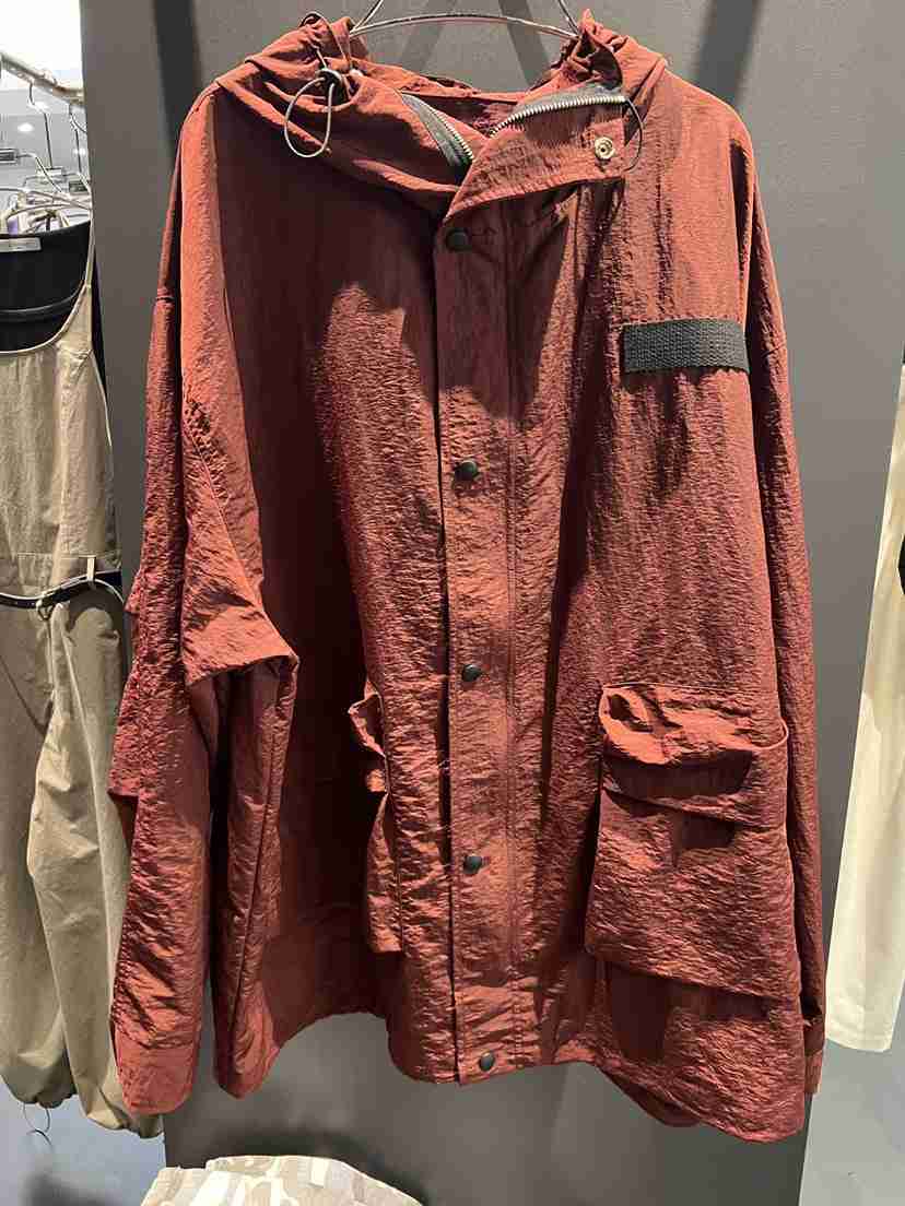 EL BOSQUE東大門直郵女裝新品時尚推薦人氣休閑熱賣夾克EL BOSQUE夾克