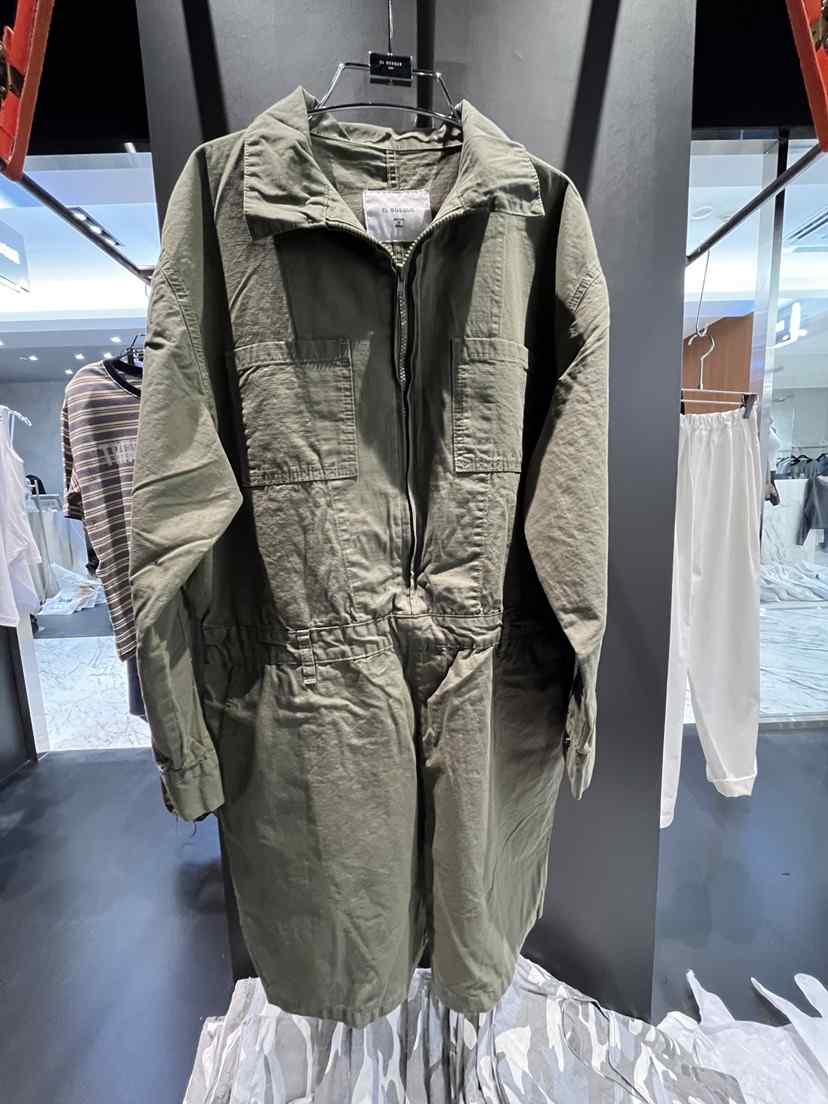 EL BOSQUE東大門代購女裝新品人氣推薦熱賣時尚休閑連體褲EL BOSQUE連體褲
