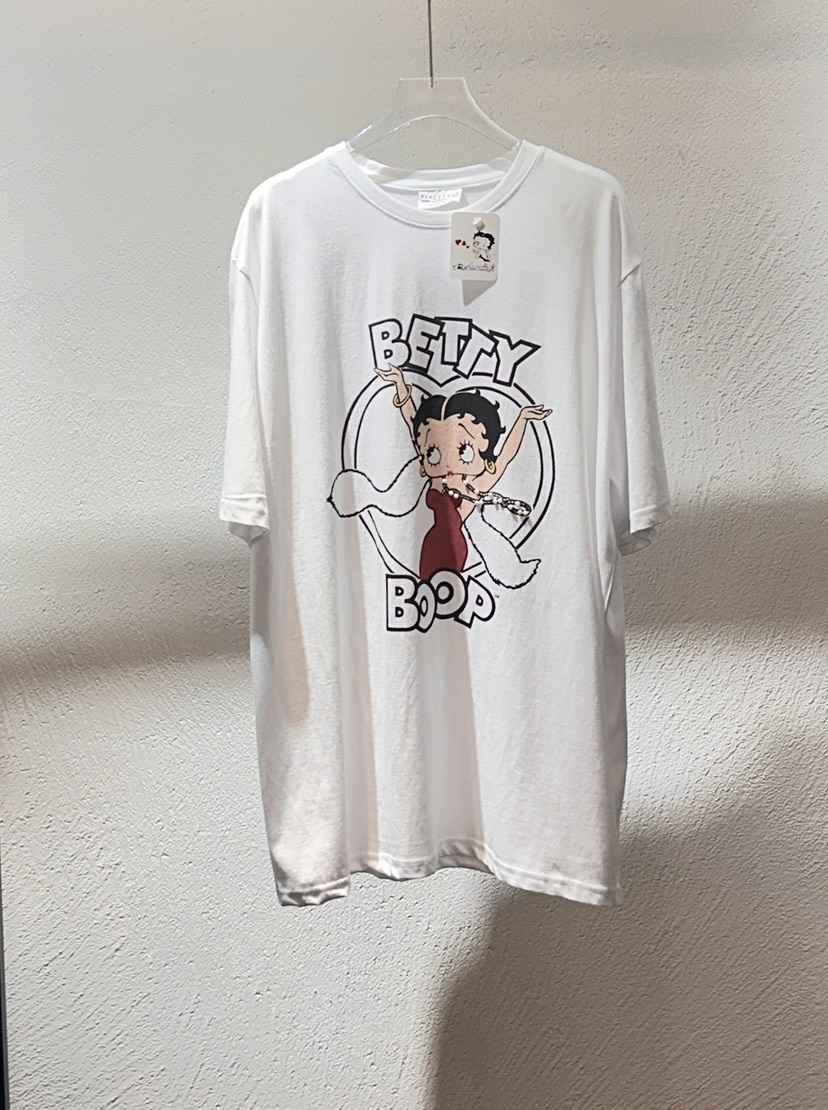 BLACK RIBBON-P韓國直郵女士新款時尚休閑推薦熱賣人氣T恤BLACK RIBBON-PT恤