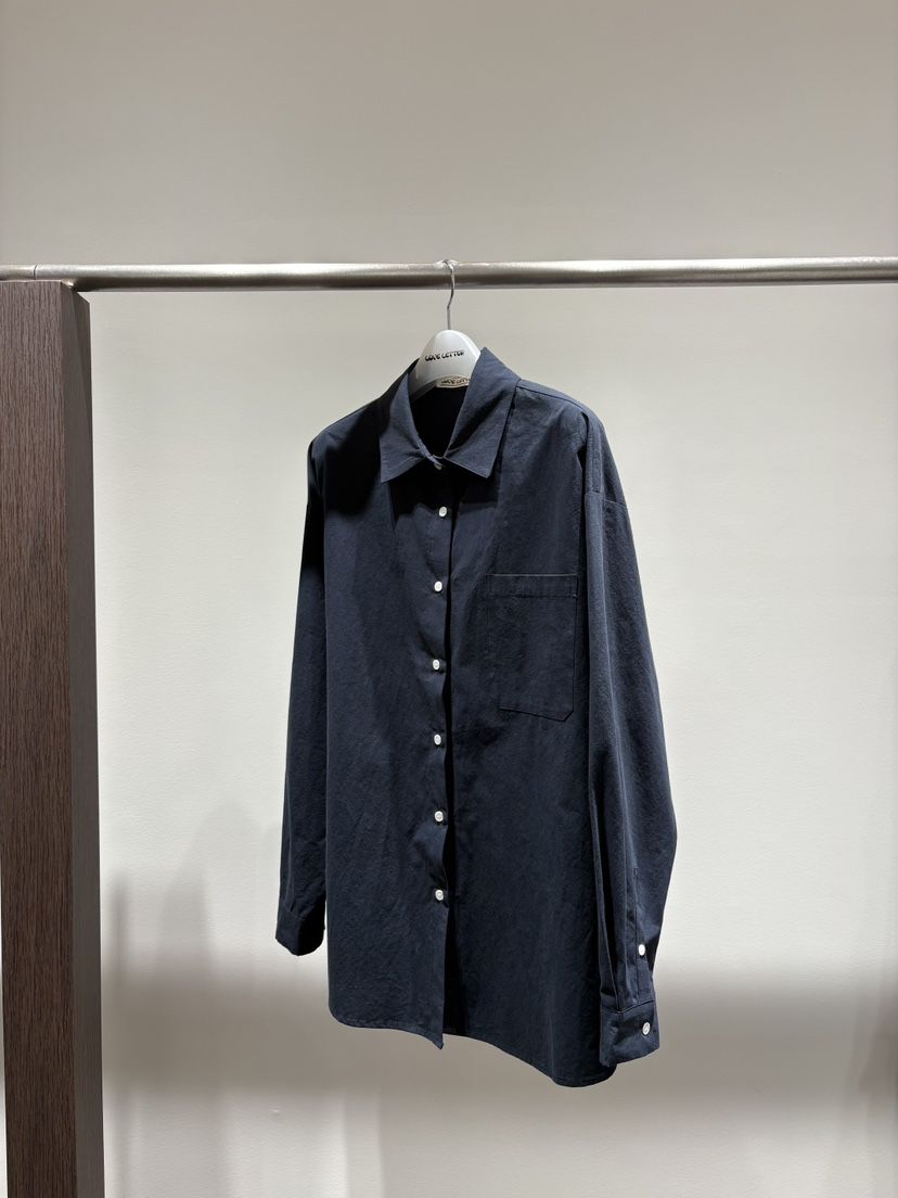 LOVE LETTER東大門代購女裝新品真品人氣襯衫蕾絲衫棉布LOVE LETTER襯衫/蕾絲衫