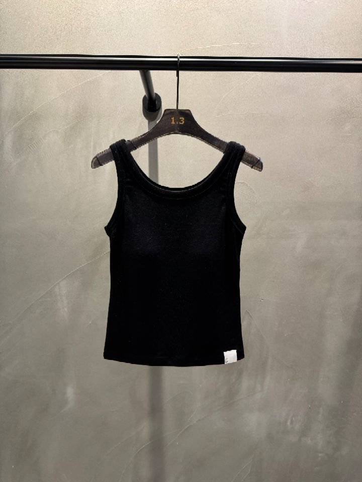 1.3東大門代購女士新品人氣時尚推薦熱賣真品吊帶背心無袖1.3吊帶/背心