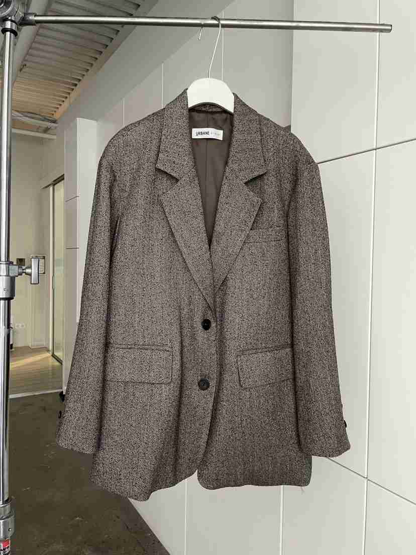 URBANE cloth東大門實拍女裝新品真品時尚熱賣休閑西裝西服URBANE cloth西裝/西服
