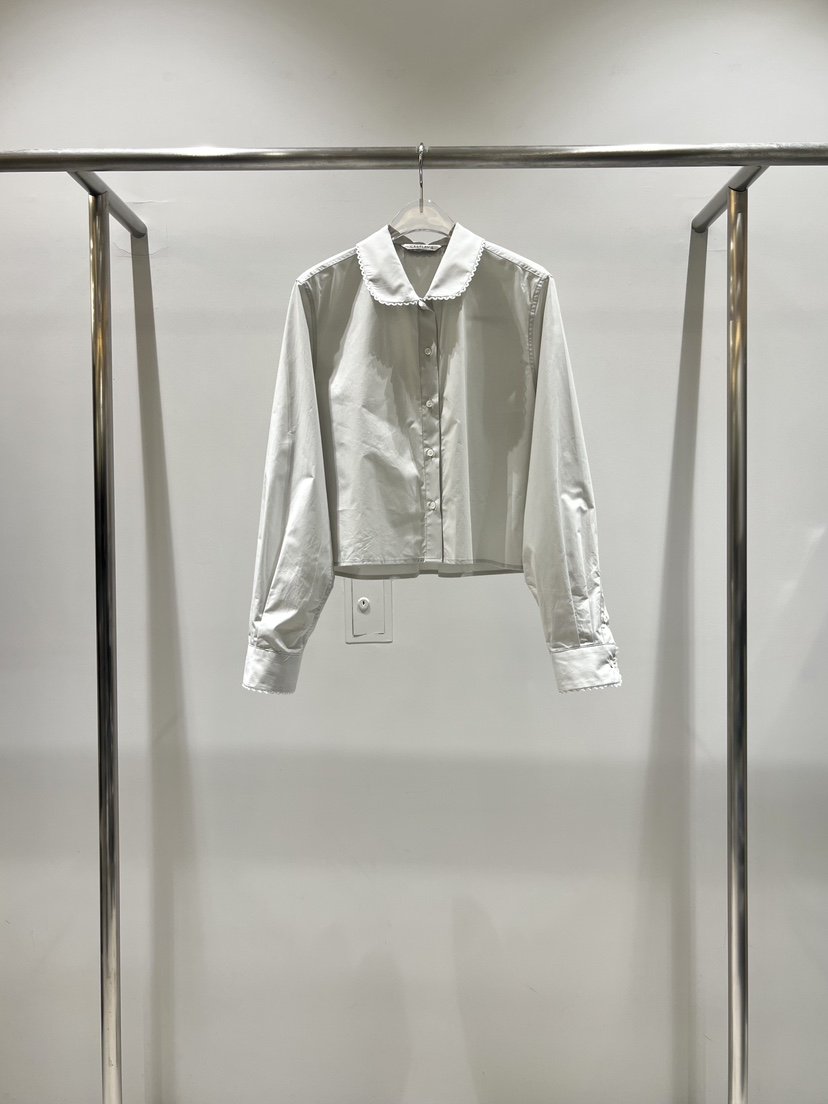 CESTLAVIE韓國直郵女裝新品推薦時尚真品人氣熱賣襯衫蕾絲衫CESTLAVIE襯衫/蕾絲衫