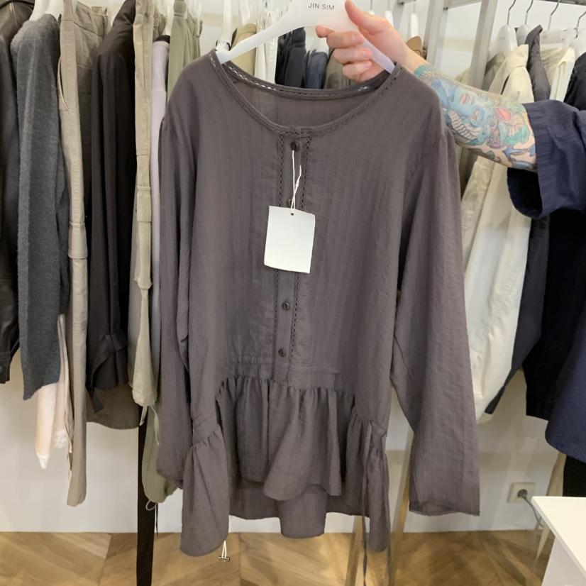 JINSIM東大門直郵女裝新品休閑時尚推薦熱賣人氣真品連衣裙JINSIM連衣裙