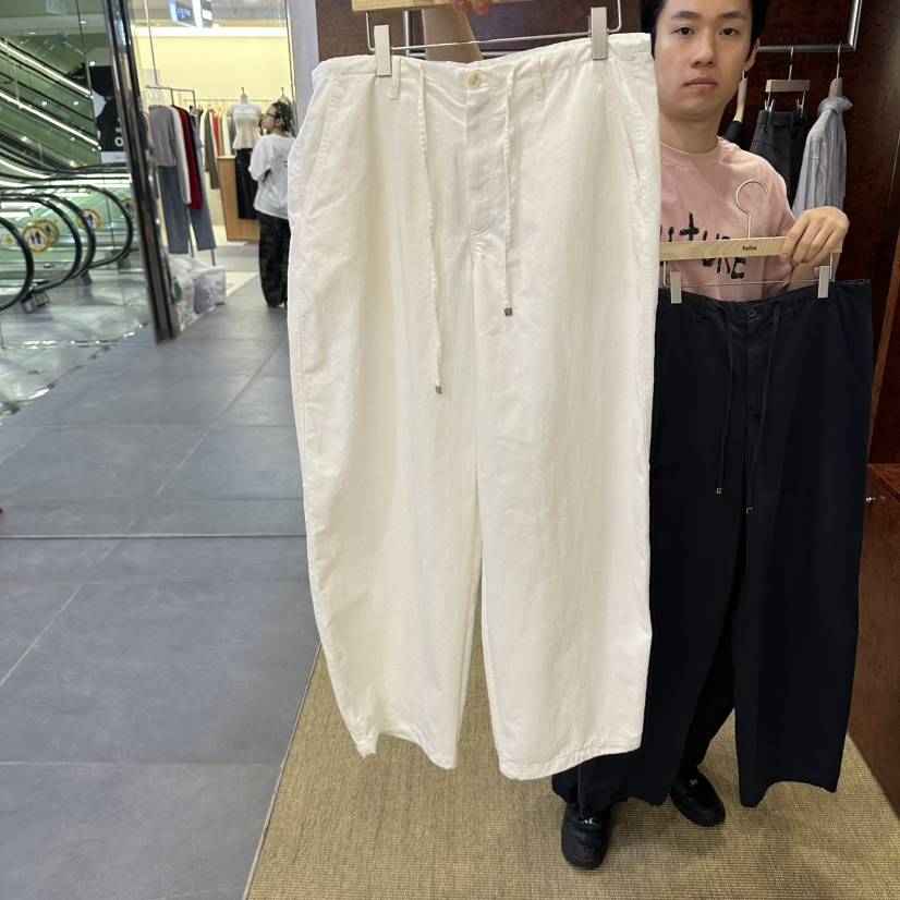 FELTE東大門代購女士新品人氣推薦時尚熱賣休閑真品休閑褲felte休閑褲