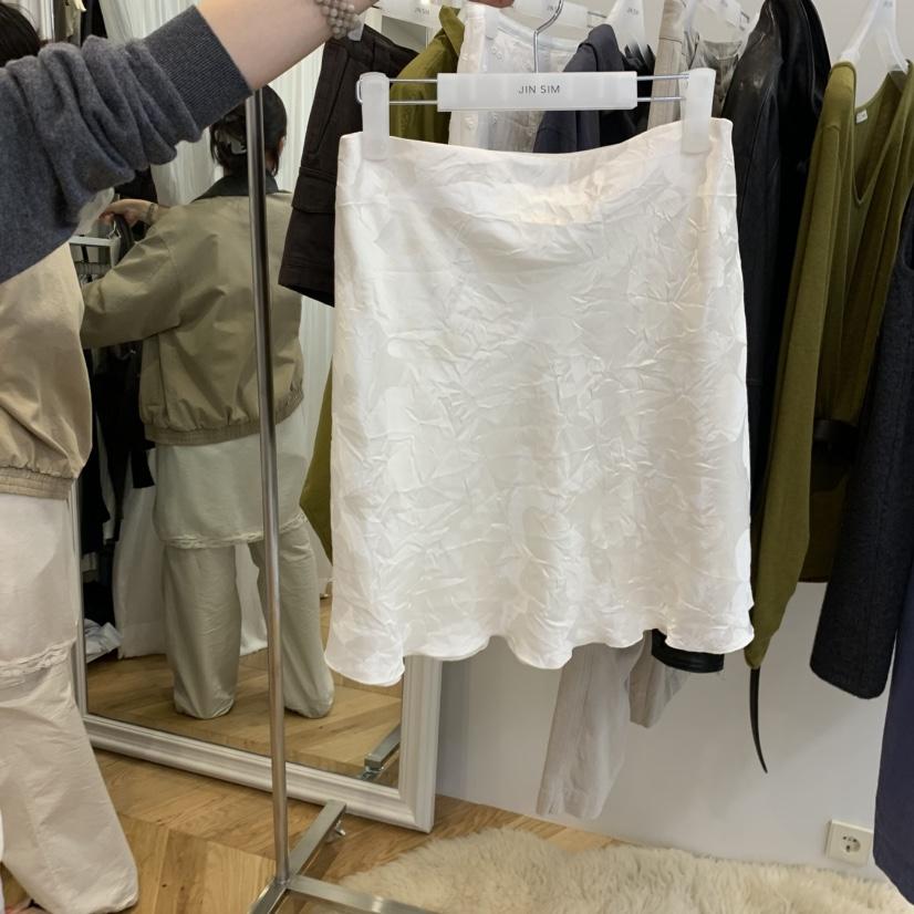 JINSIM東大門直郵女士新品真品人氣推薦休閑時尚熱賣短裙JINSIM短裙