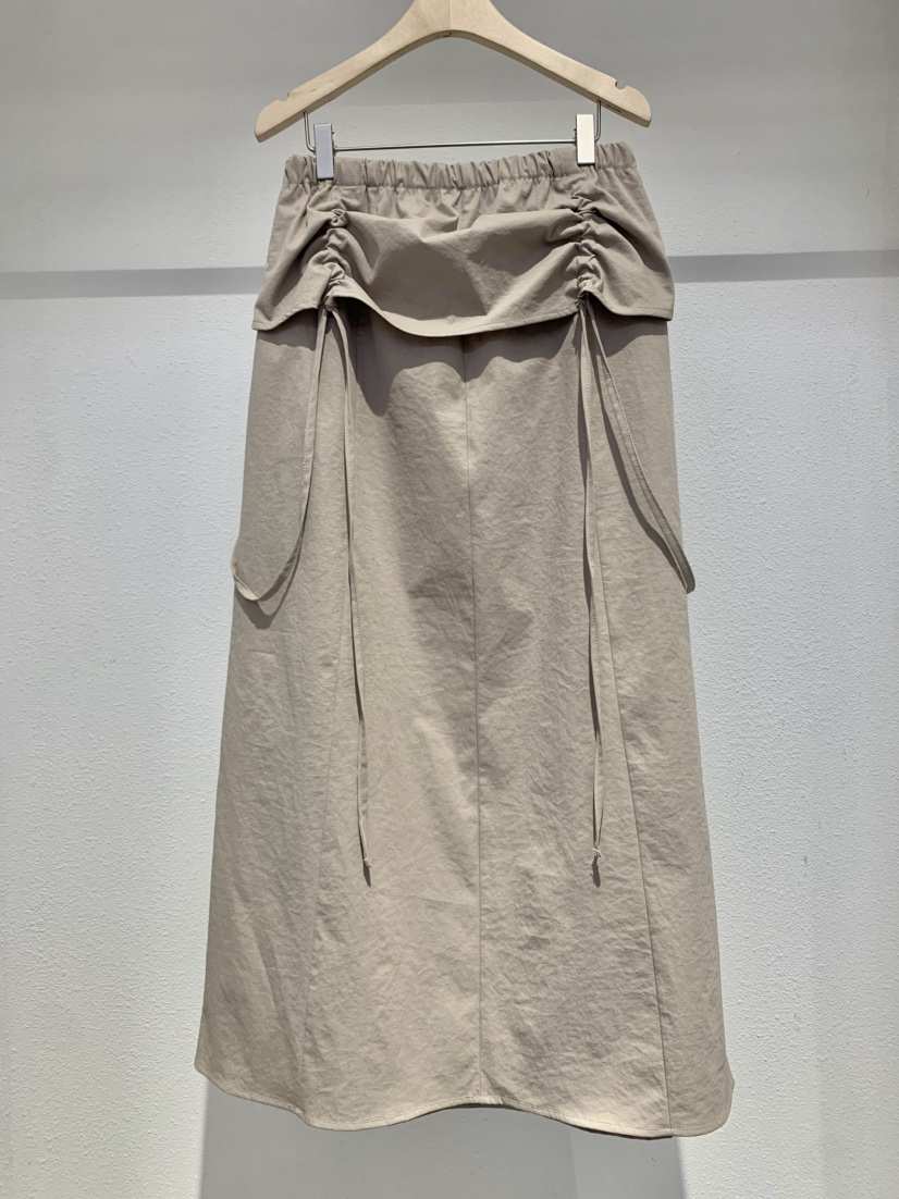 IR BIEN/BIENBIEN東大門實拍女士新品休閑人氣推薦長裙IR BIEN/BIENBIEN長裙