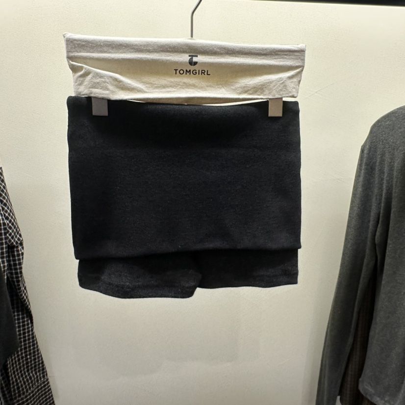 TOMGIRL東大門代購女士新品人氣熱賣推薦真品時尚休閑裙褲TOMGIRL裙褲