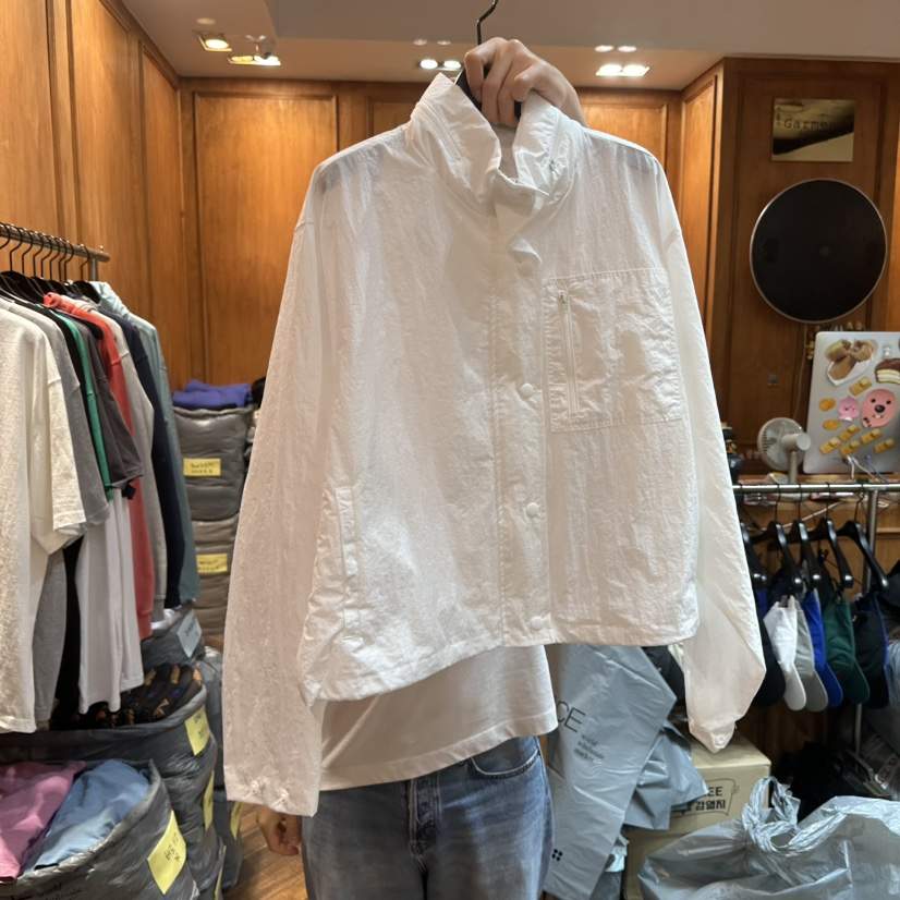GARMENT-P東大門代購女裝新品休閑熱賣人氣時尚推薦夾克GARMENT夾克