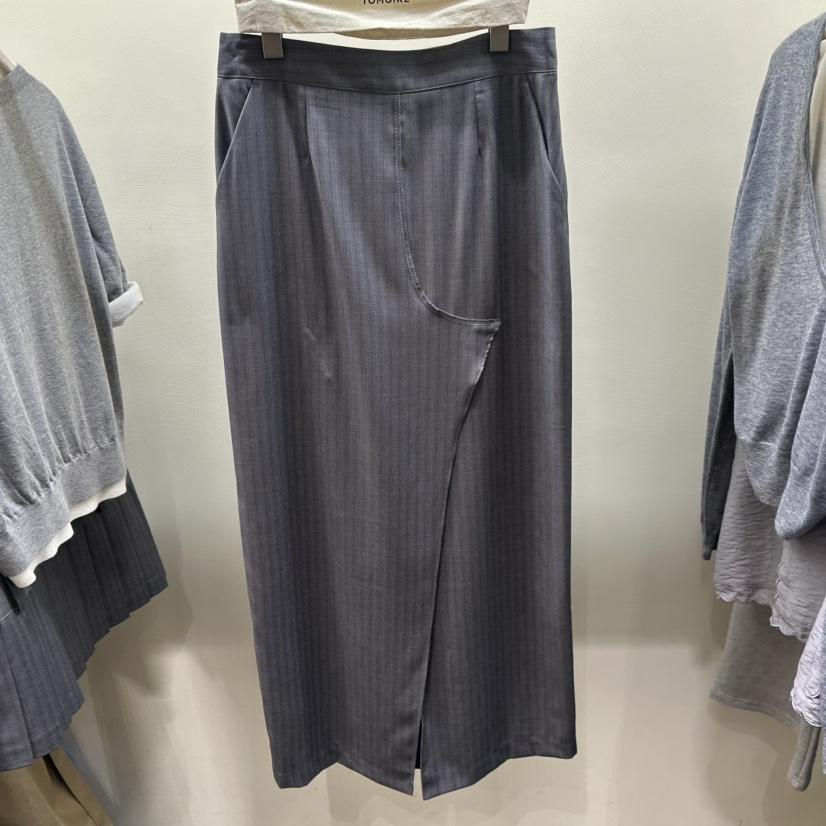 TOMGIRL東大門代購女裝新品真品熱賣時尚休閑人氣推薦長裙TOMGIRL長裙
