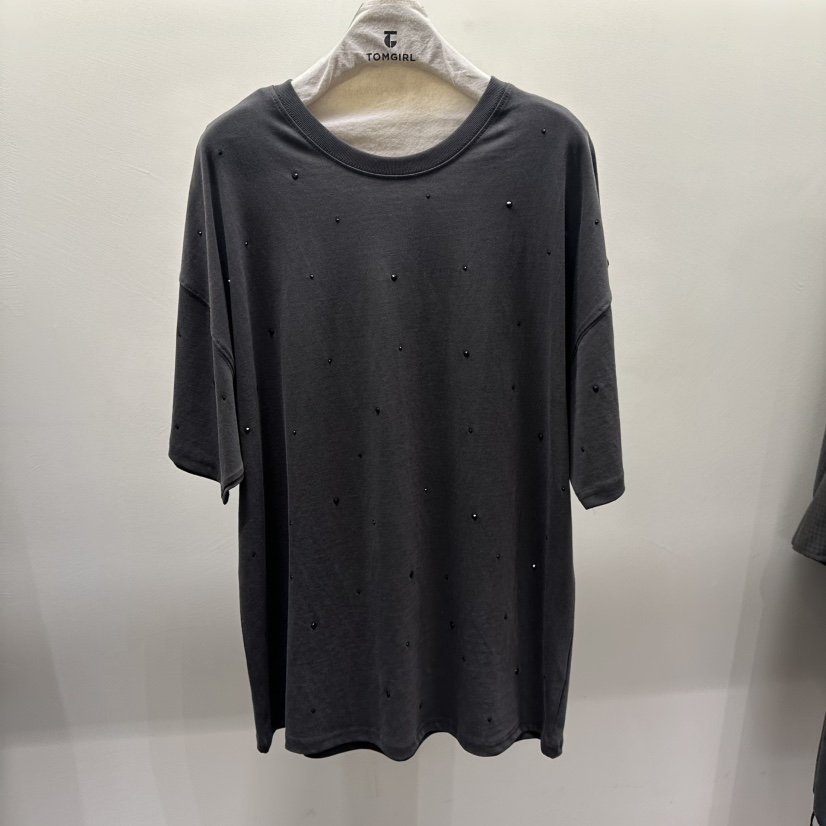 TOMGIRL東大門代購女士新品推薦熱賣人氣休閑真品時尚T恤TOMGIRLT恤