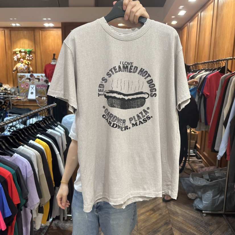 GARMENT-P韓國直郵女士新品人氣推薦休閑真品時尚熱賣T恤GARMENTT恤