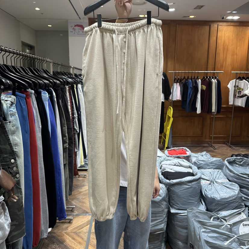 GARMENT-P東大門代購女士新品休閑熱賣真品時尚人氣休閑褲GARMENT休閑褲