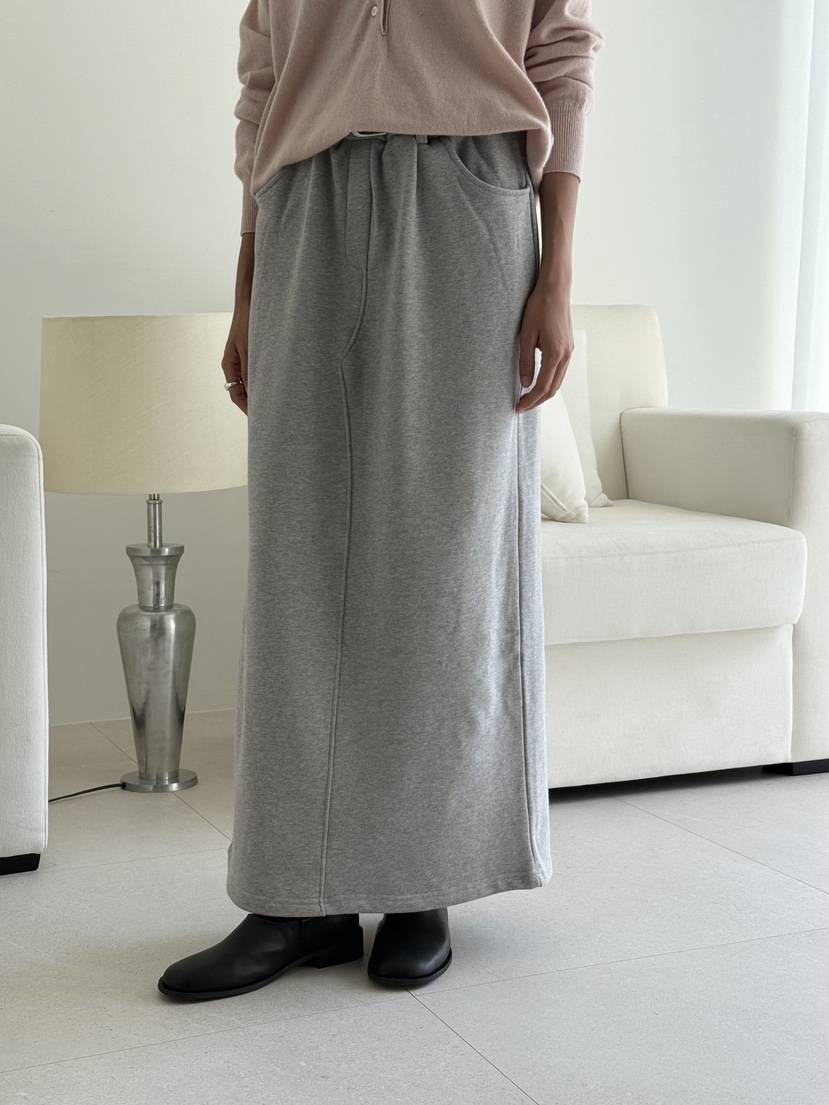 AMY GRACE-A東大門代購女裝新款真品休閑推薦熱賣人氣長裙AMY GRACE長裙
