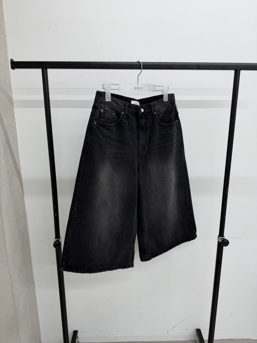 MINIMUZE東大門實拍女裝新品真品人氣熱賣休閑時尚推薦短褲MINIMUZE短褲