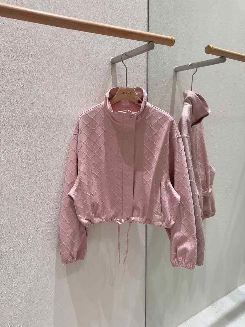 MARKE-P東大門實拍女裝新品時尚真品人氣熱賣休閑推薦夾克MARKE-P夾克