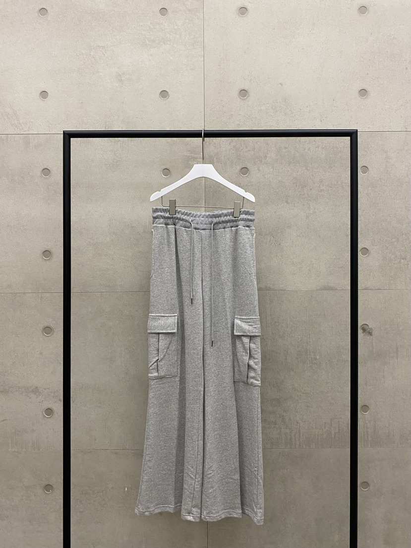 MUCH MORE/JACKPOT東大門實拍女裝新款時尚真品人氣休閑褲MUCH MORE/JACKPOT休閑褲