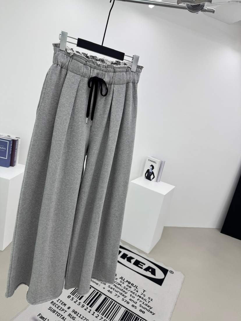 RED-A東大門代購女裝新品休閑時尚推薦熱賣真品人氣休閑褲RED-A休閑褲