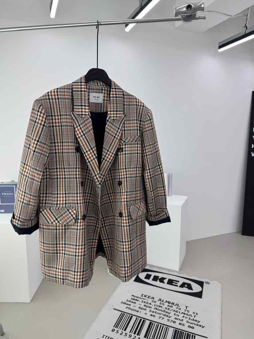 RED-A東大門實拍女裝新品熱賣推薦真品人氣時尚西裝西服RED-A西裝/西服