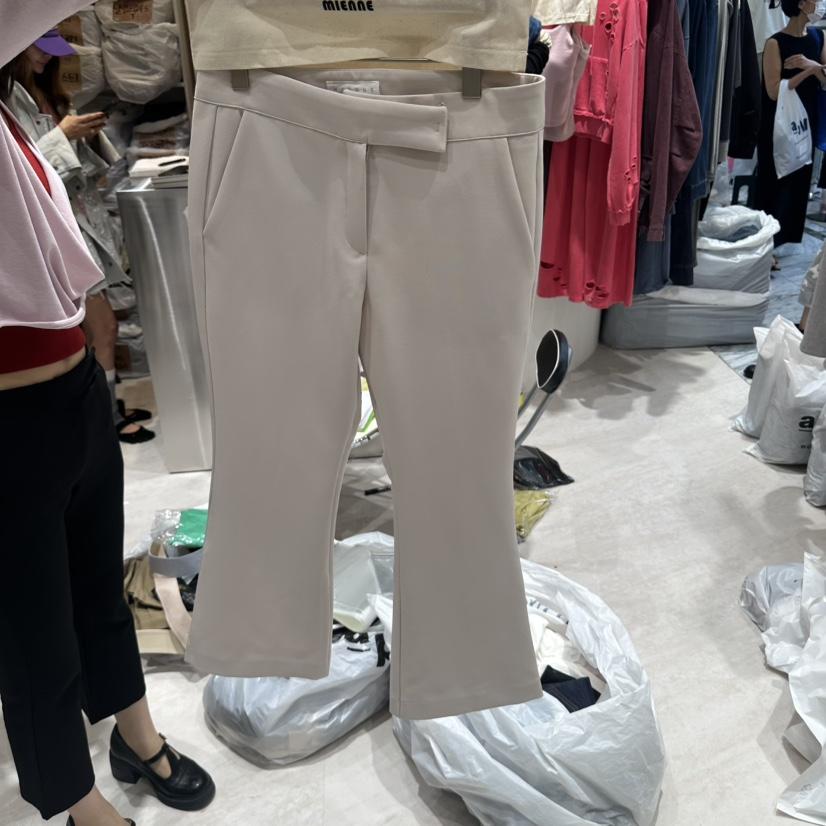 MIENNE韓國直郵女士新款時尚真品人氣休閑推薦熱賣休閑褲MIENNE休閑褲