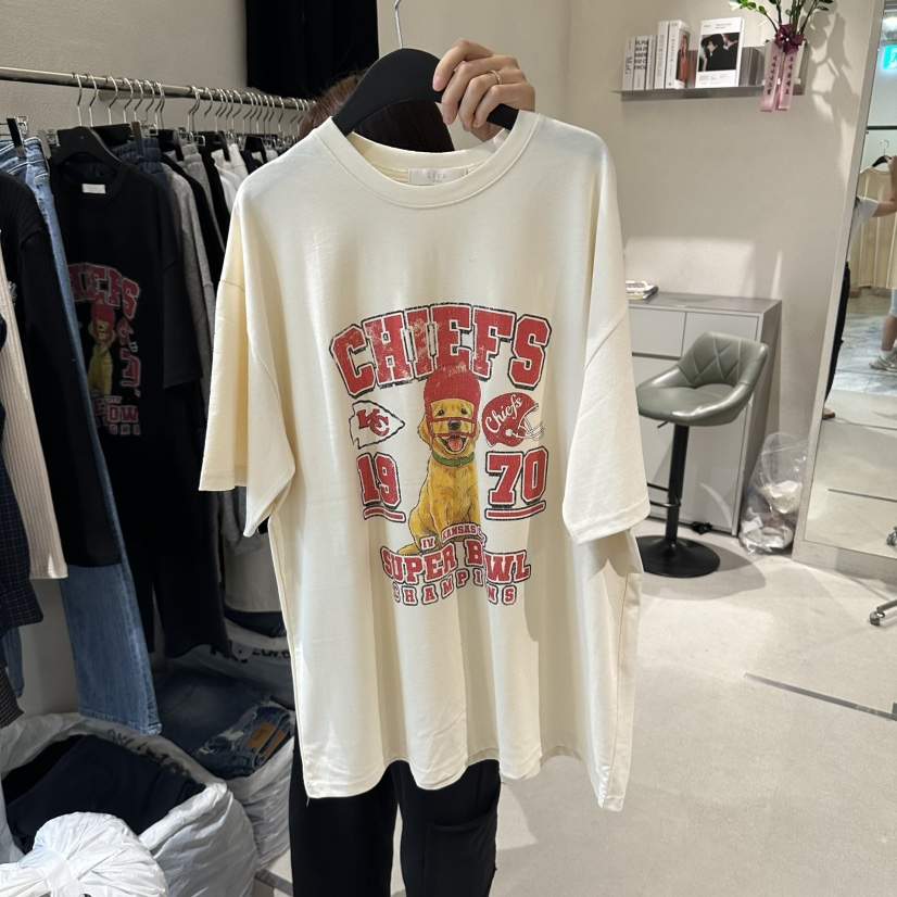 LIVU/MEMO CLASSIC韓國代購女裝新品人氣時尚推薦休閑T恤LIVU/MEMO CLASSICT恤