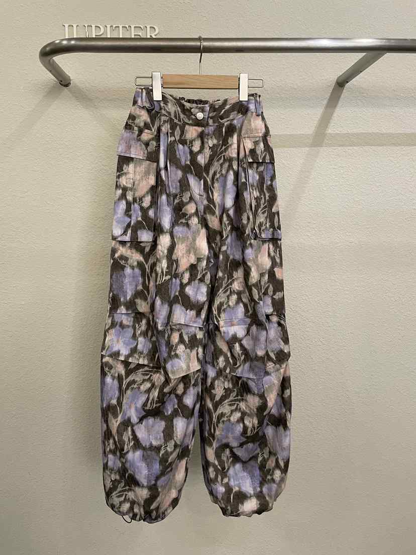 JUPITER韓國代購女裝新品人氣推薦熱賣真品休閑時尚休閑褲JUPITER休閑褲